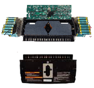 Rebuilt Service LiFePo4 ,   73,6V 6,6 Ah